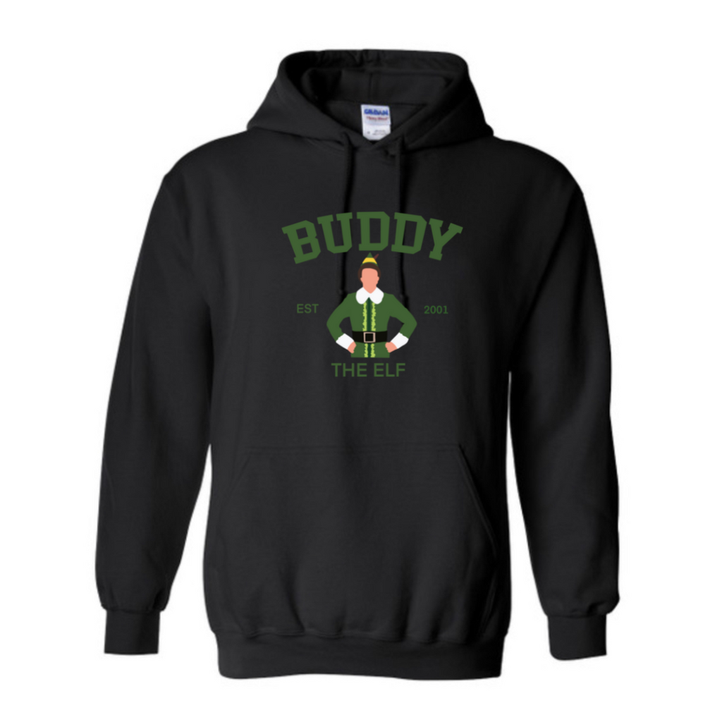 Elf Sweatshirt