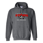 Shooting Stars Sweater