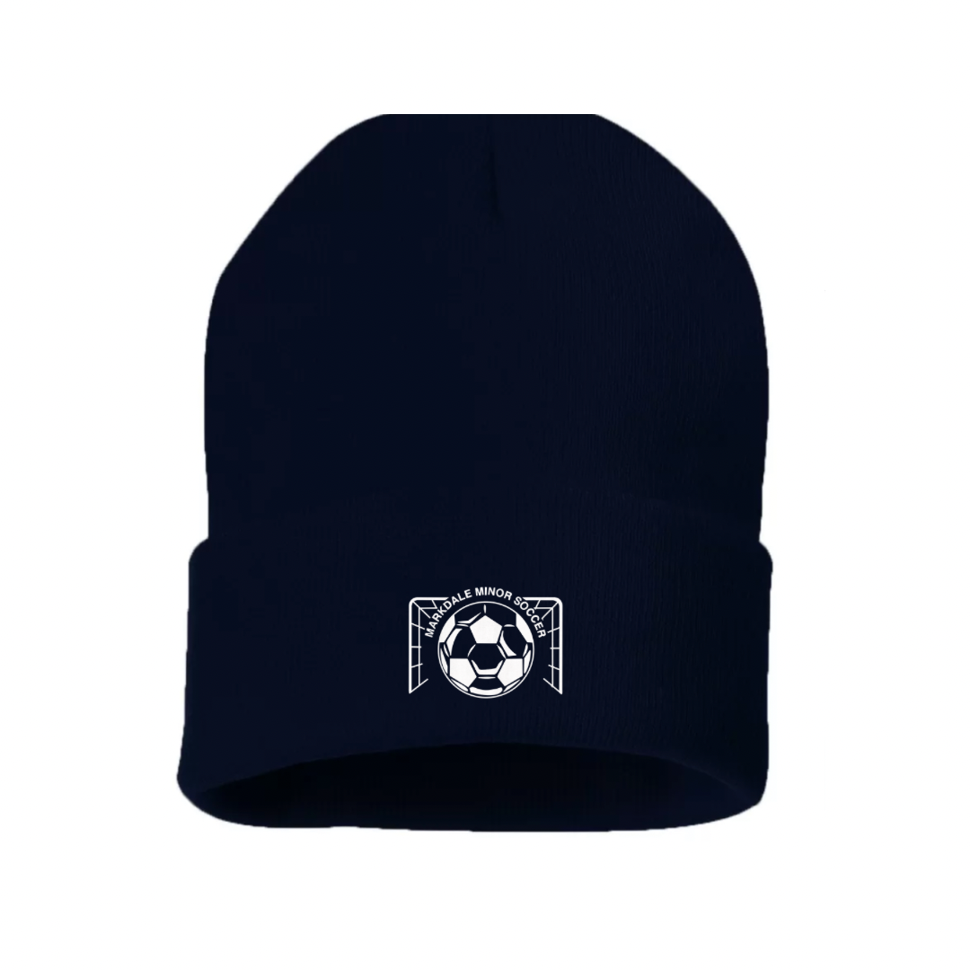 MMS Embroidery Toques