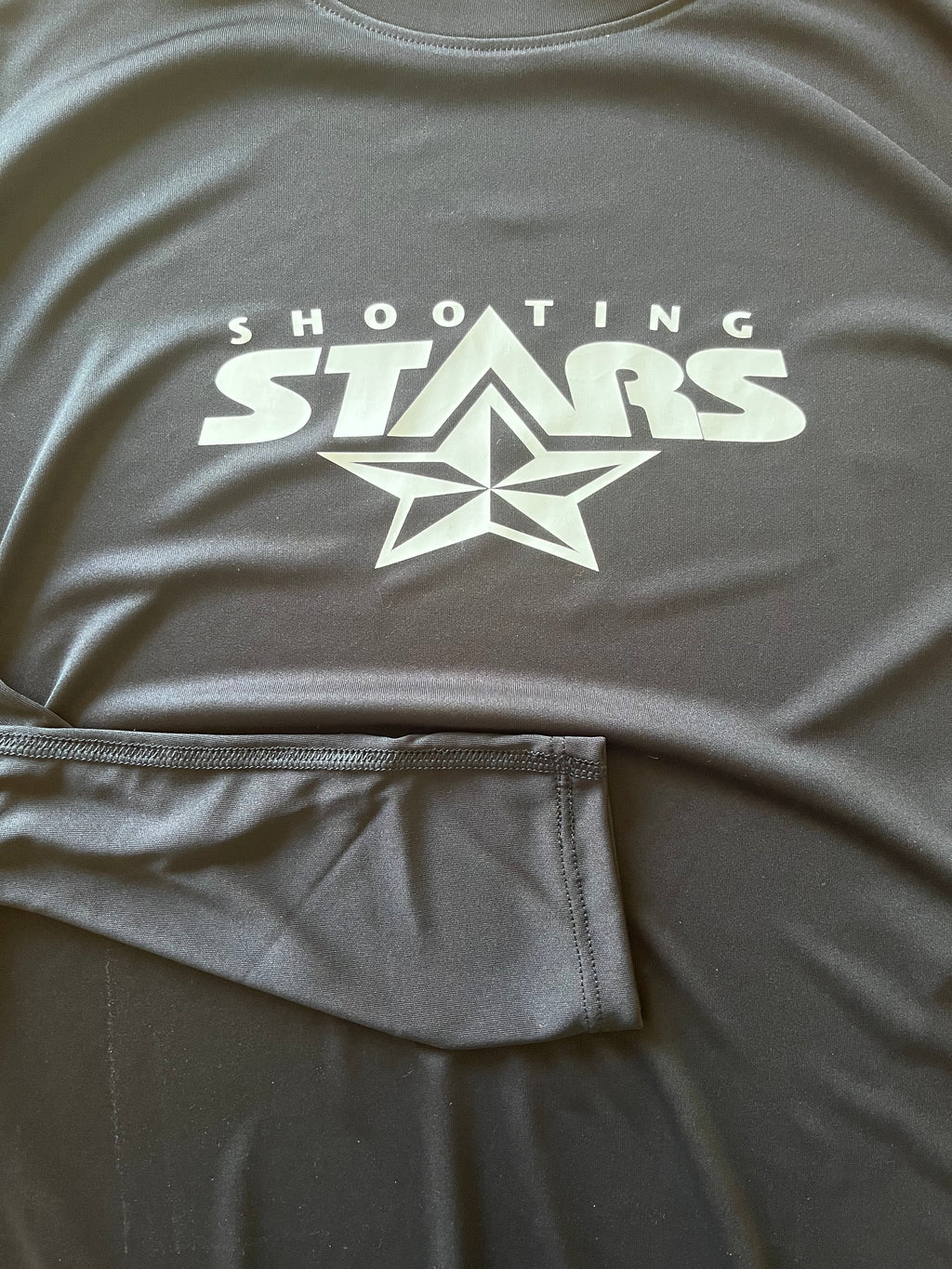 Shooting Stars Athletic Top
