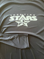 Shooting Stars Athletic Top
