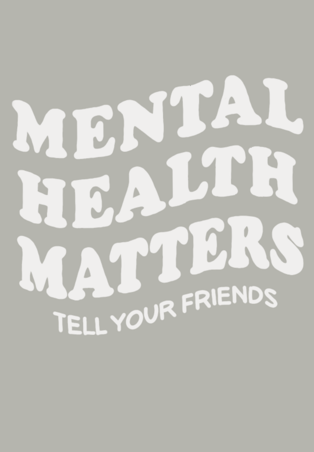 Mental Health Matters