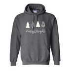 Merry and Bright Sweatshirt