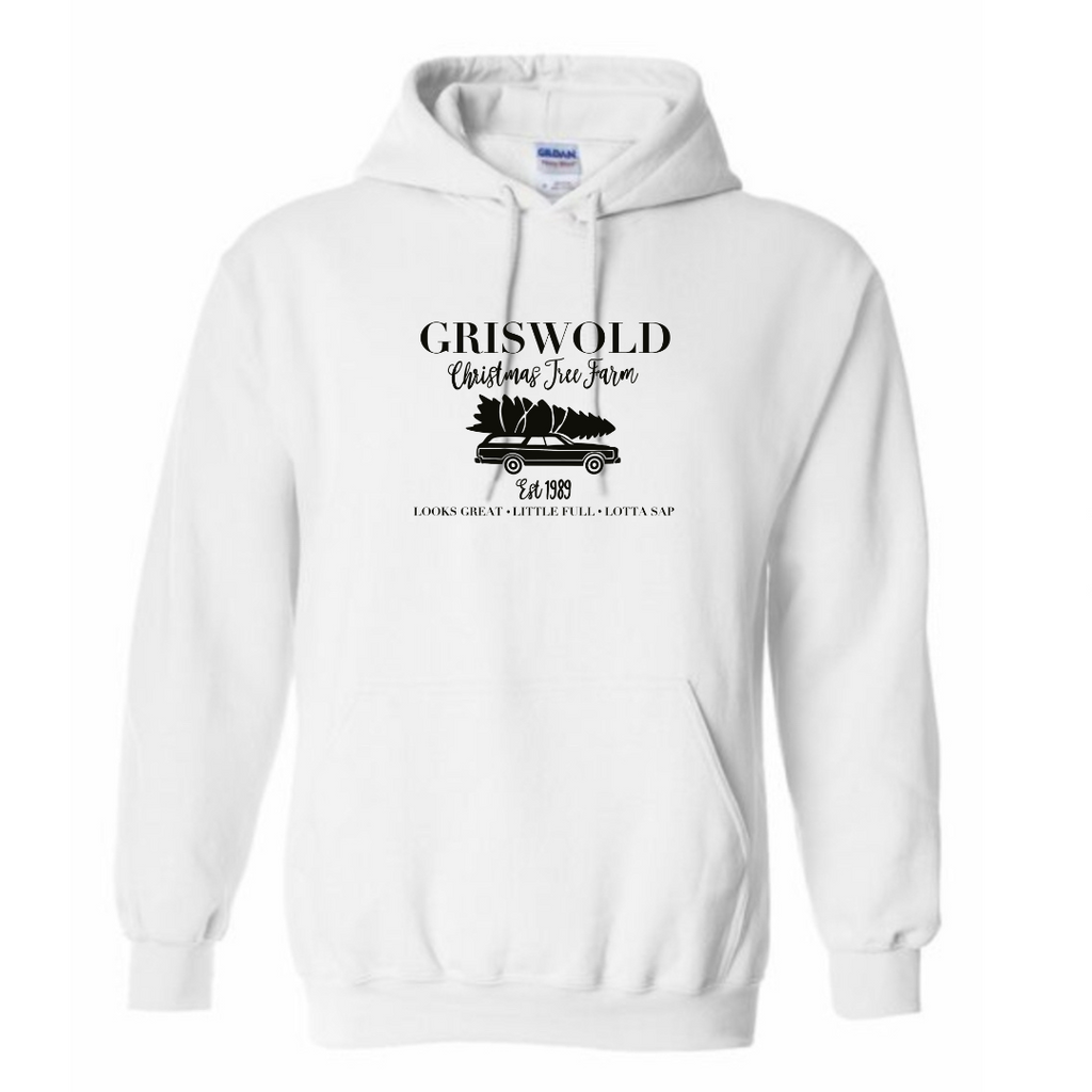 Griswold Sweatshirt