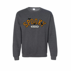 Spooky Season Block