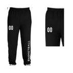 Macphail BASKETBALL Sweatpants