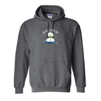 Oh boy, you’re hot Snowman Sweatshirt