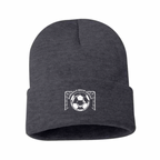 MMS Embroidery Toques