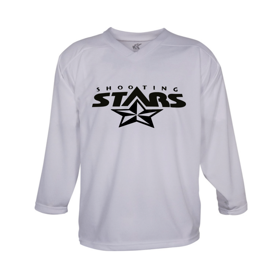 Shooting Stars Practice Jersey