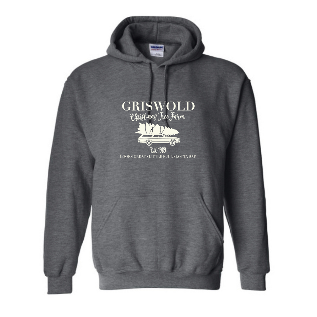 Griswold Sweatshirt