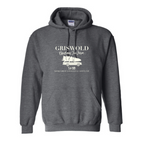 Griswold Sweatshirt
