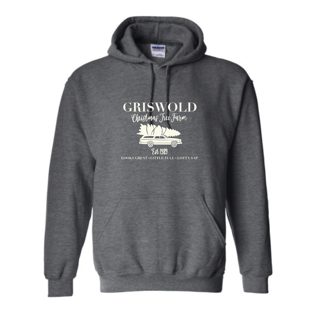 Griswold Sweatshirt