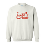Santa’s Favourite Sweatshirt