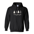 Merry and Bright Sweatshirt