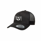 MMS Embroidery Ball Cap