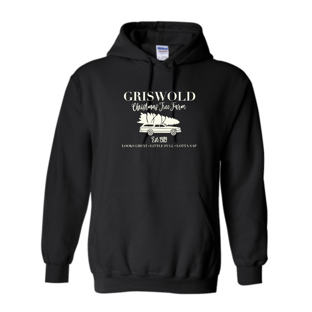 Griswold Sweatshirt