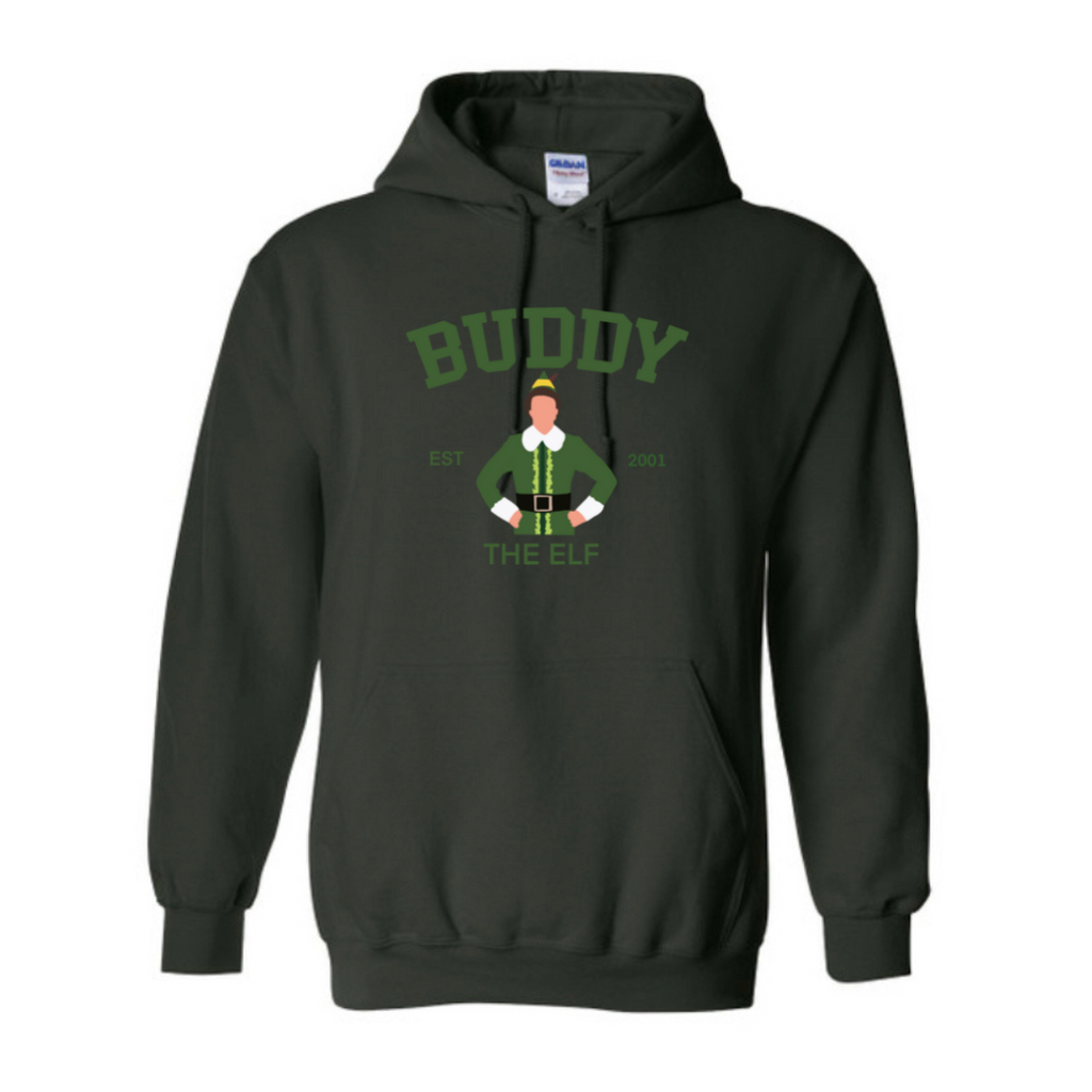 Elf Sweatshirt