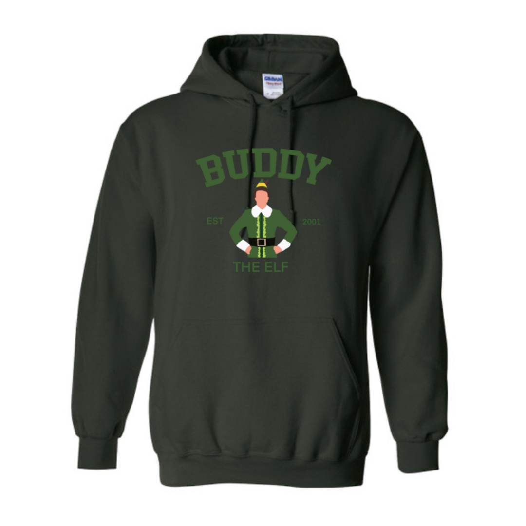 Elf Sweatshirt