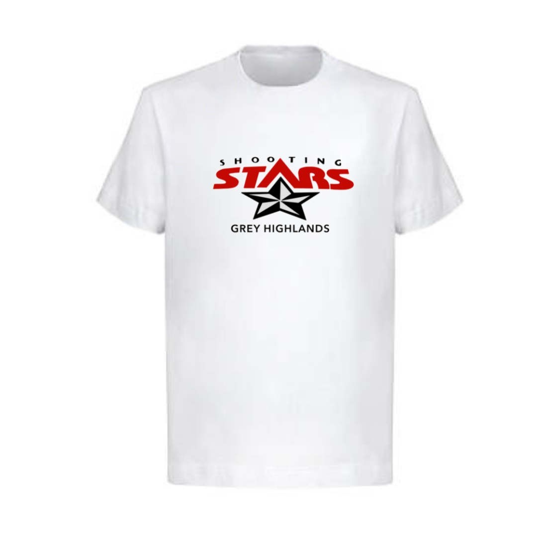 Shooting Stars T-shirt