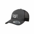MMS Embroidery Ball Cap