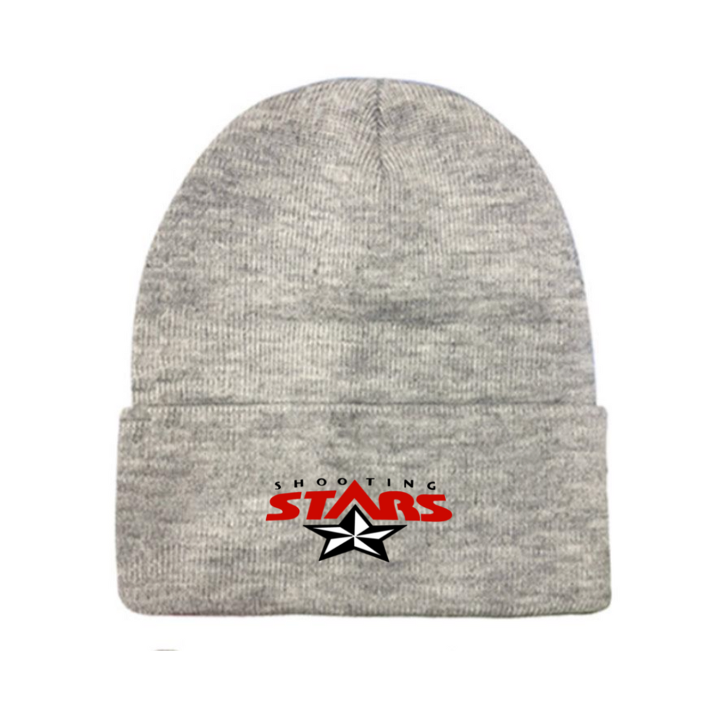 Shooting Stars Toques