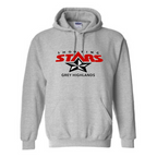 Shooting Stars Sweater