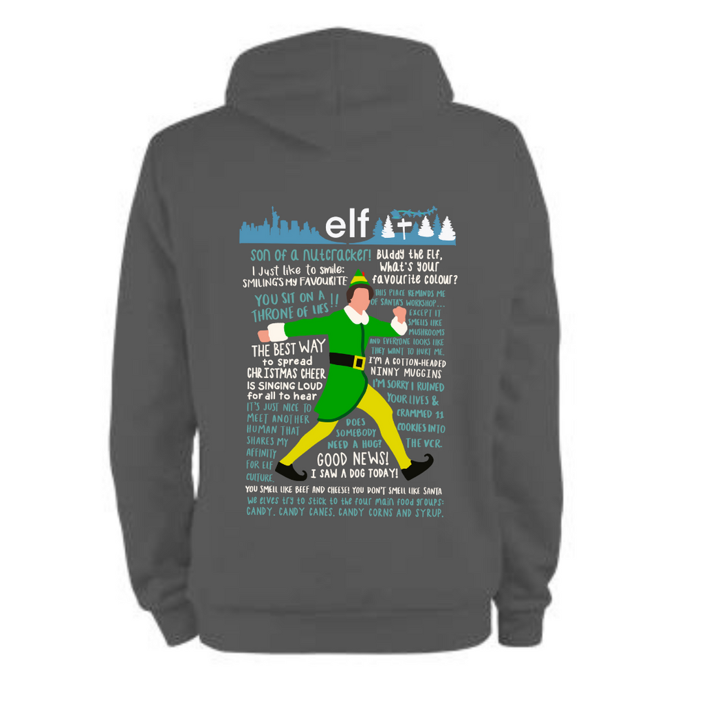 Elf Sweatshirt