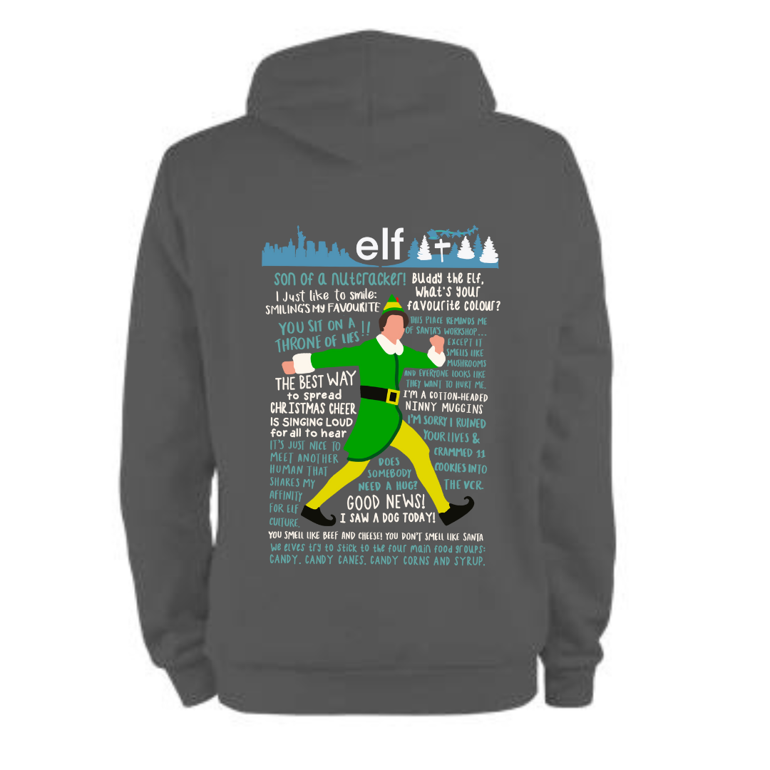 Elf Sweatshirt
