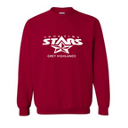 Shooting Stars Sweater