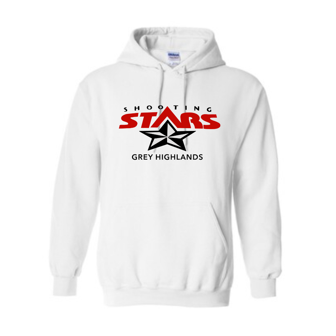 Shooting Stars Sweater