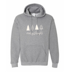 Merry and Bright Sweatshirt