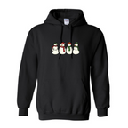 Snowmen Sweatshirt