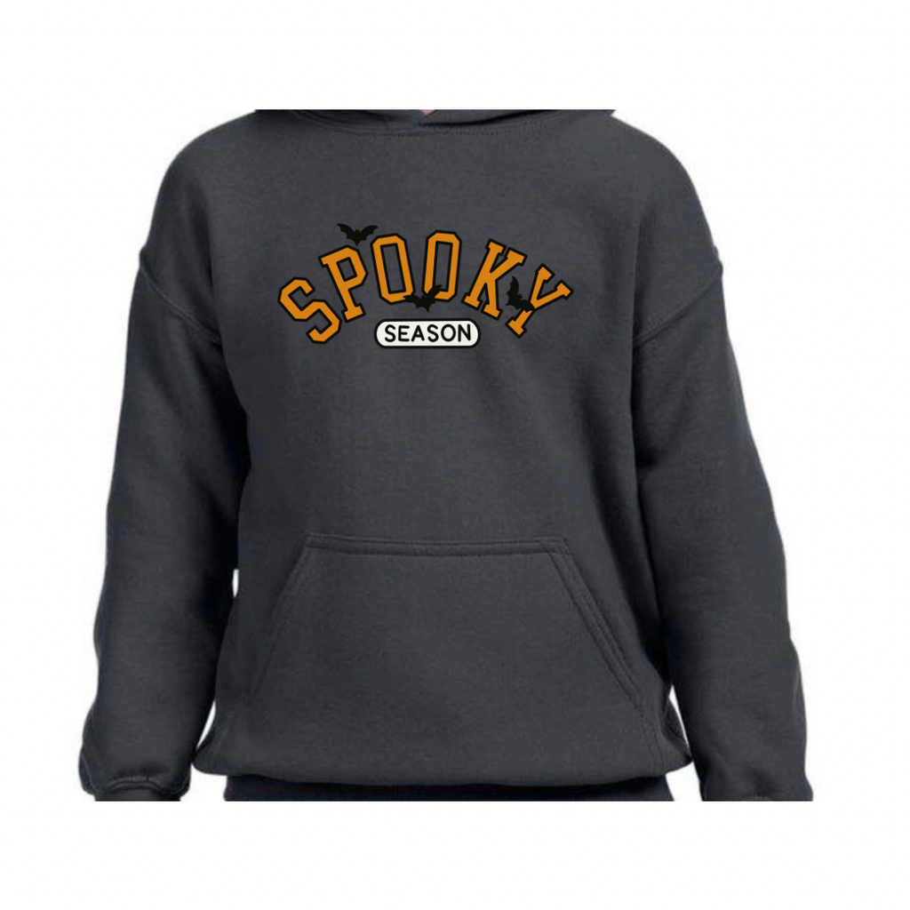 Spooky Season Block