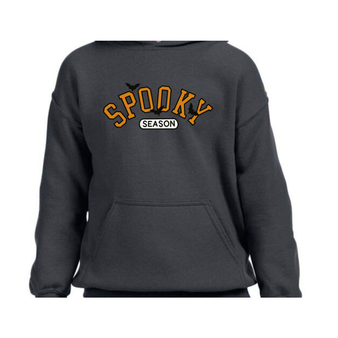Spooky Season Block