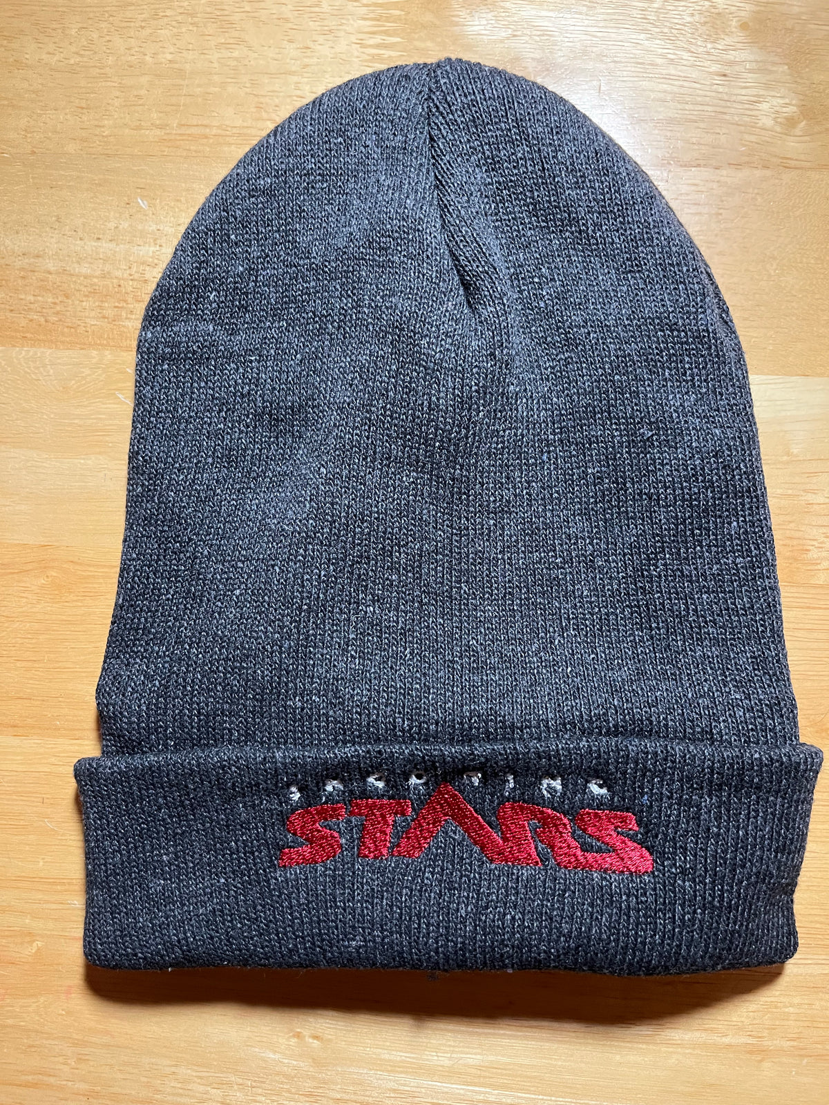 Shooting Stars Toques