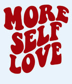 More Self Love