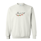 Merry Sweatshirt