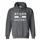 Stars Hockey Hoodie