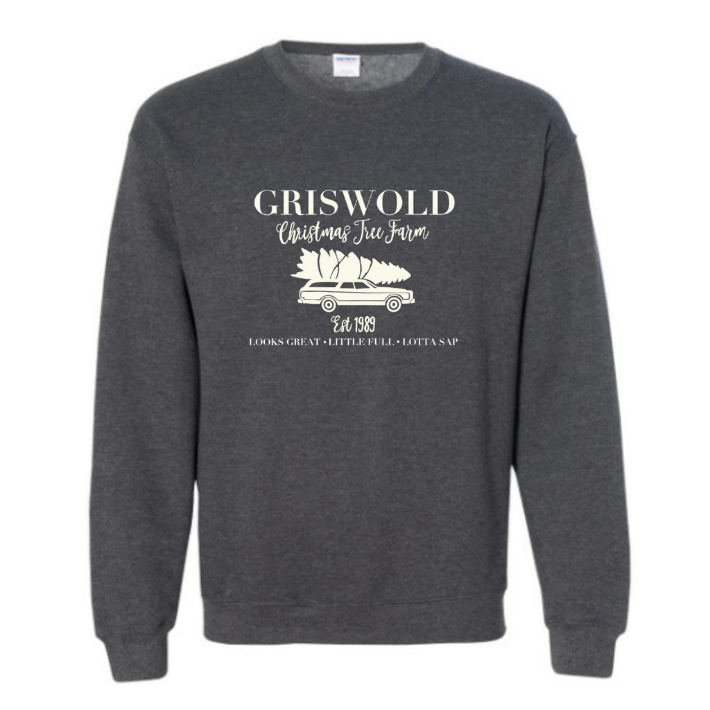 Griswold Sweatshirt