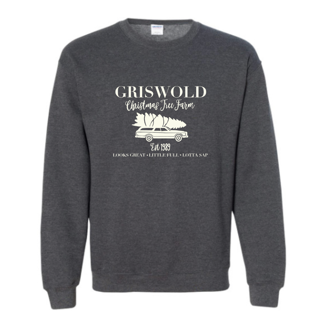 Griswold Sweatshirt