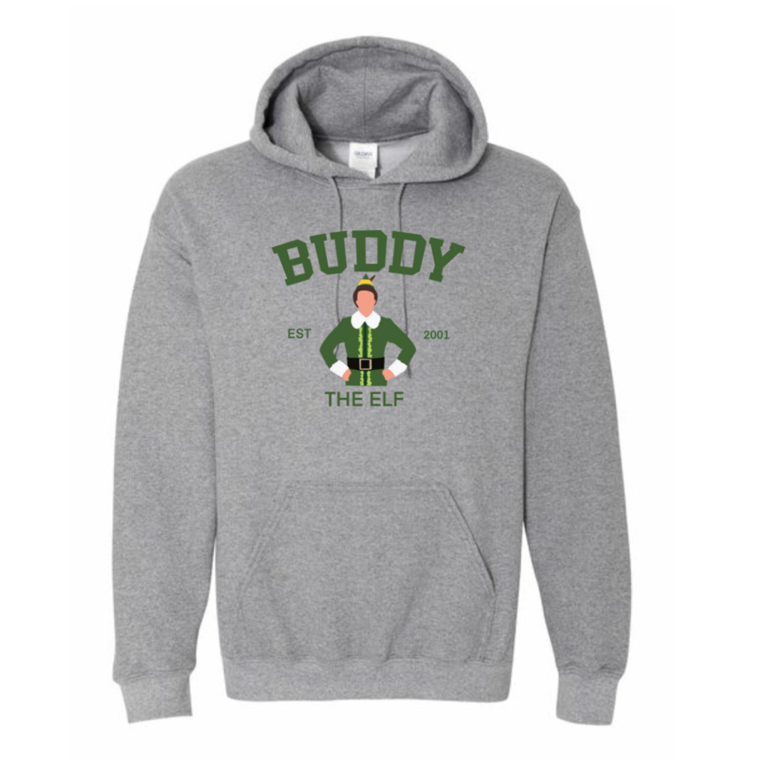 Elf Sweatshirt