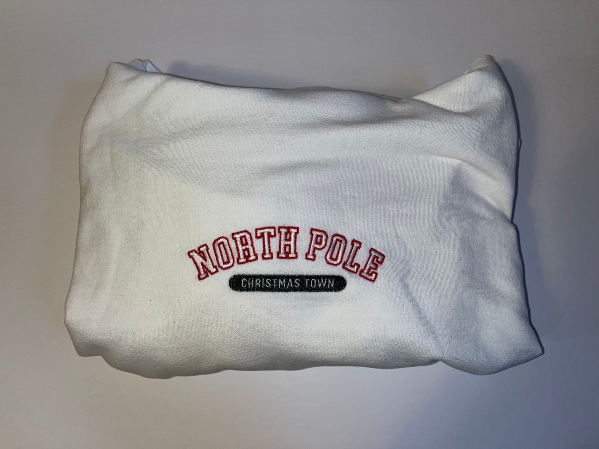 North Pole