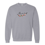 Merry Sweatshirt