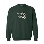 Melting for Olaf Sweatshirt