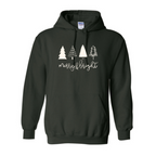Merry and Bright Sweatshirt