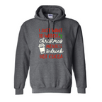 Watch Movies and Cocoa Sweatshirt