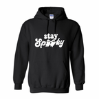 Stay Spooky Ghost