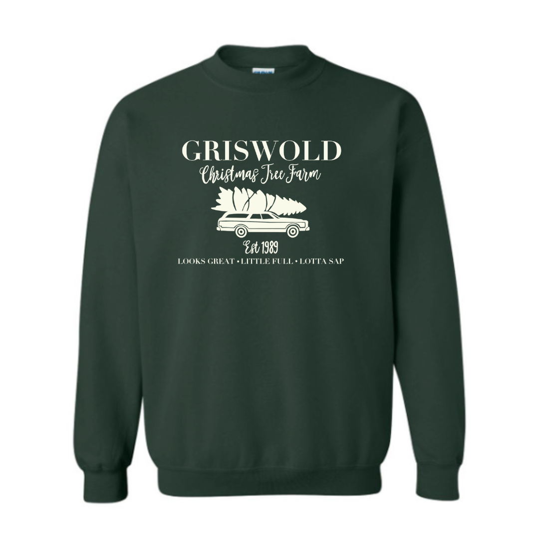 Griswold Sweatshirt