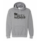 Son of a nutcracker Sweatshirt
