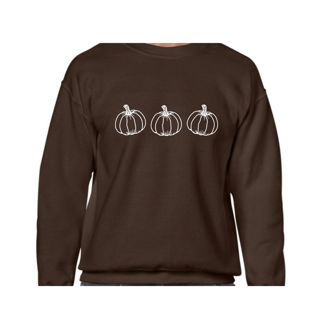 Pumpkins
